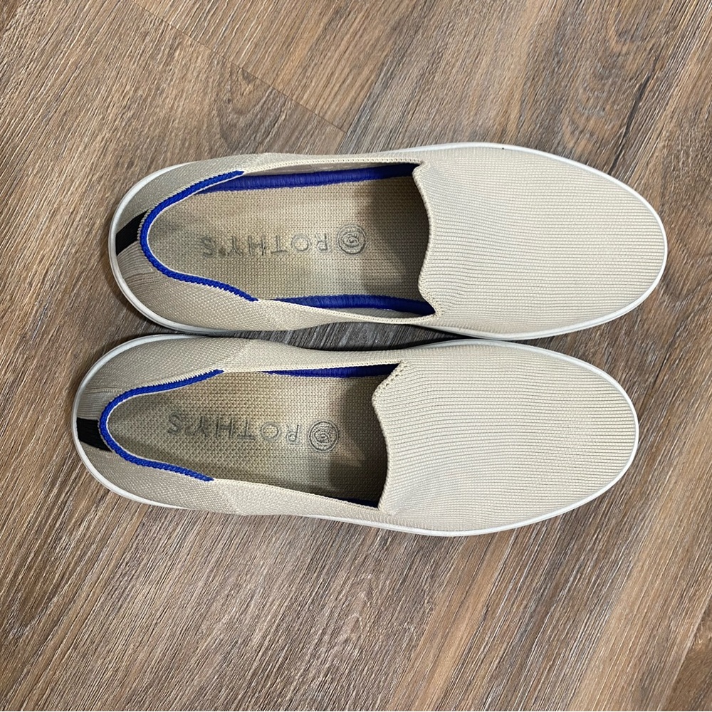 Rothy’s Sneaker